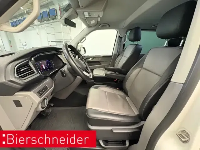 Volkswagen T6.1 Caravelle