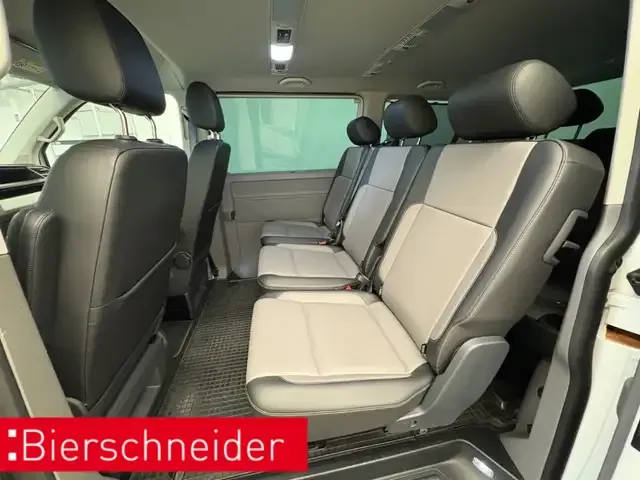 Volkswagen T6.1 Caravelle