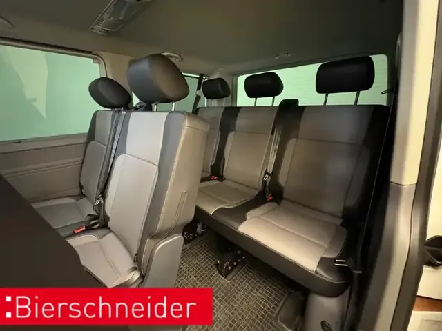 Volkswagen T6.1 Caravelle