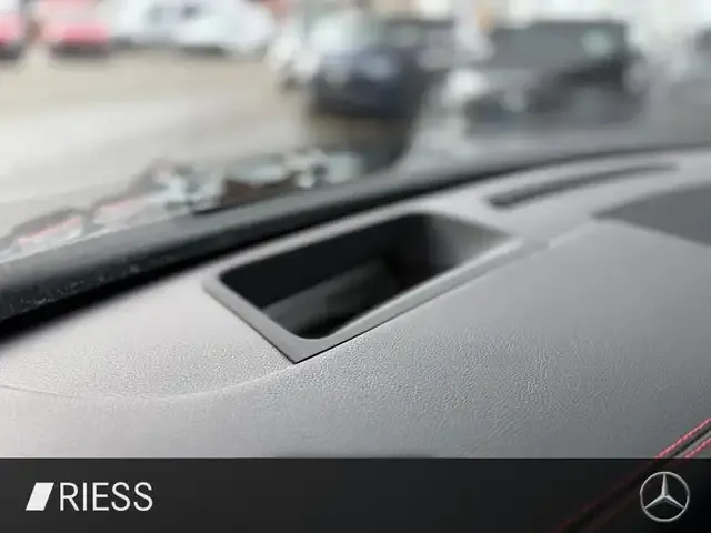 Mercedes-Benz CLA 45 AMG