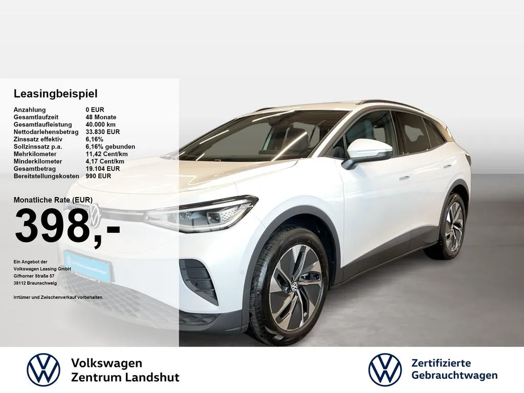 Volkswagen ID.4