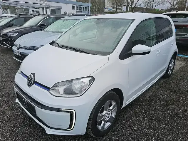 Volkswagen e-up!