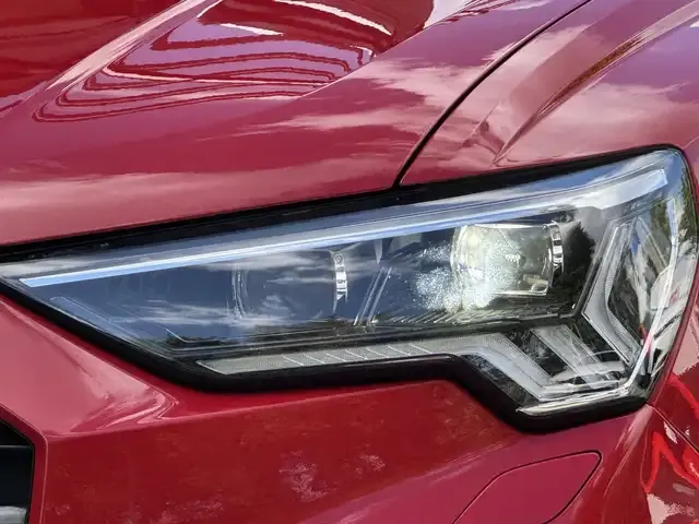 Audi RS Q3