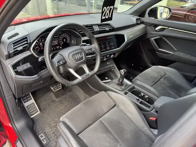 Audi RS Q3