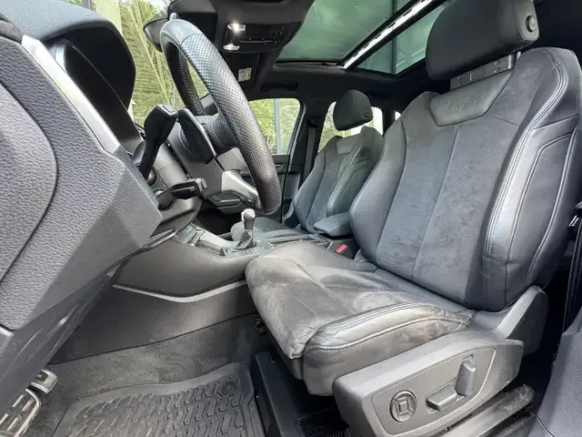 Audi RS Q3