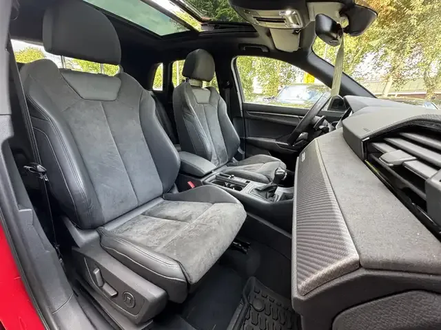 Audi RS Q3