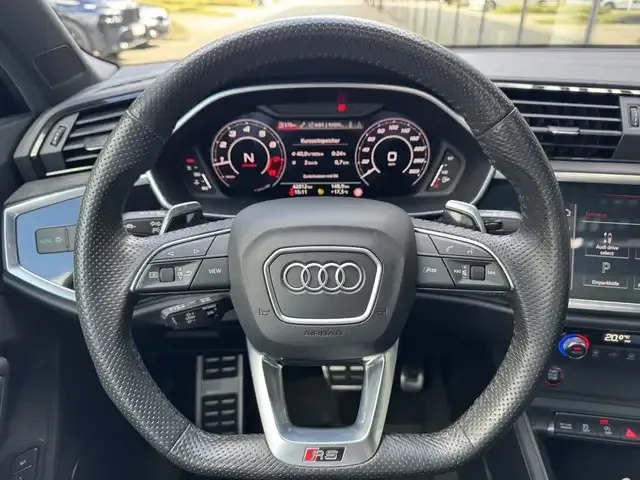 Audi RS Q3