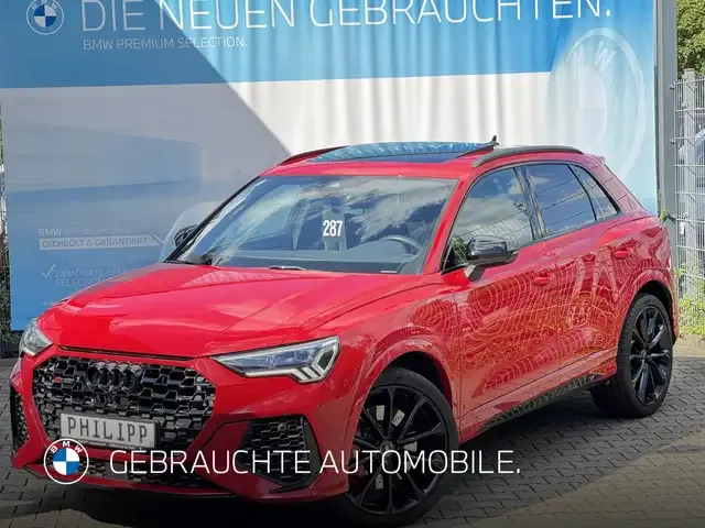 Audi RS Q3