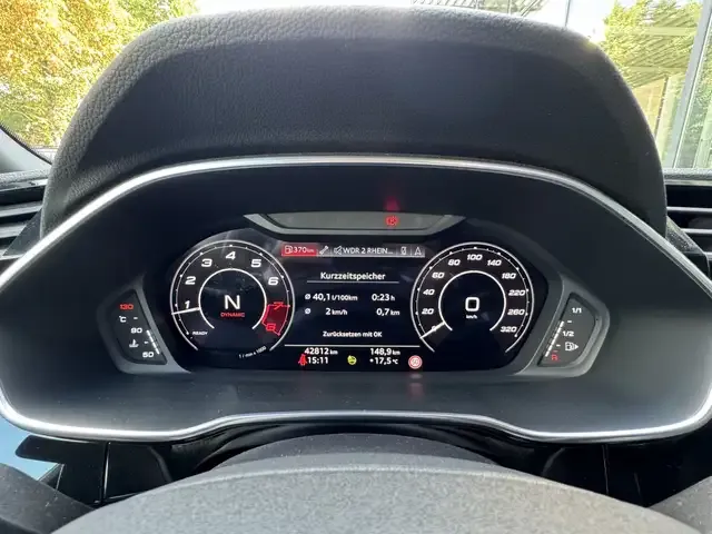 Audi RS Q3