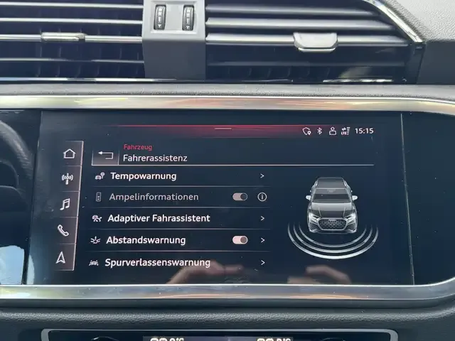 Audi RS Q3