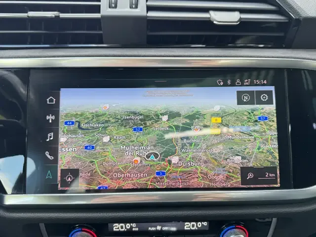 Audi RS Q3