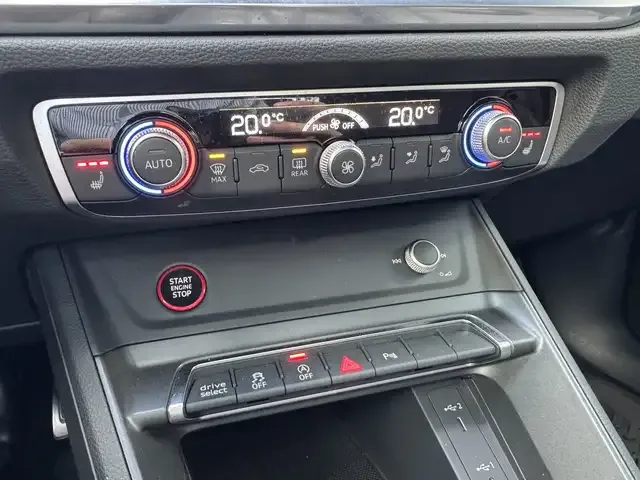 Audi RS Q3