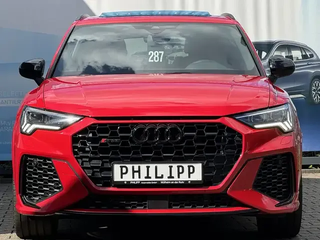 Audi RS Q3