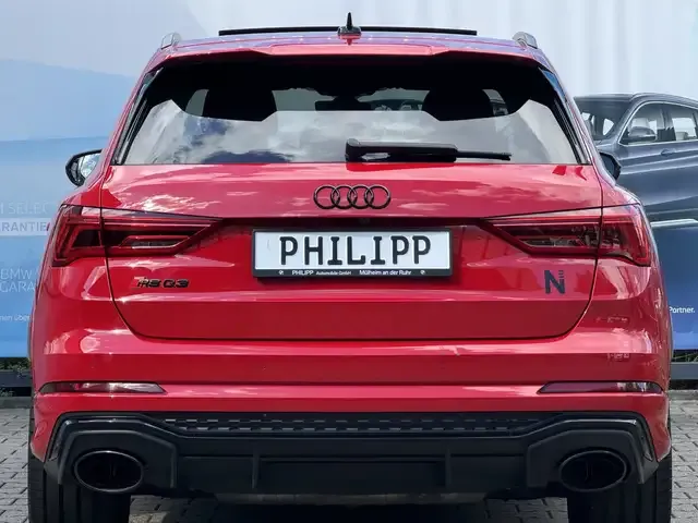Audi RS Q3