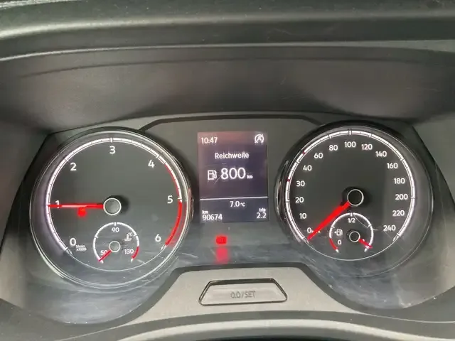 Volkswagen T6.1 Transporter