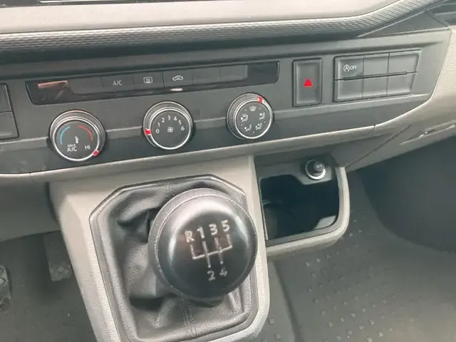 Volkswagen T6.1 Transporter