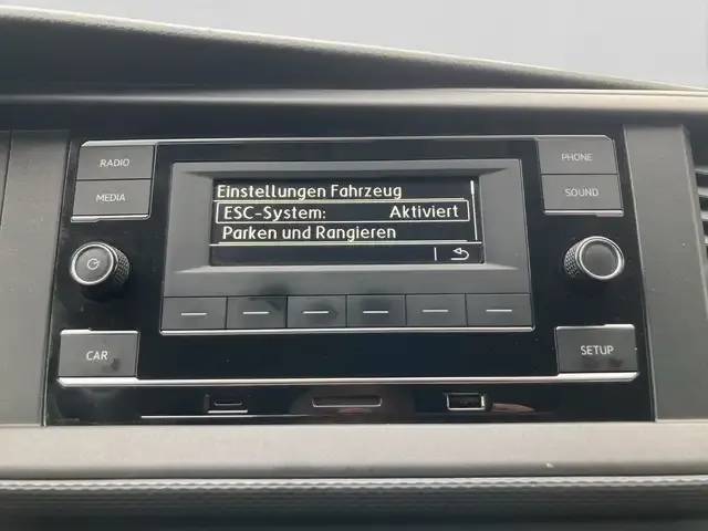 Volkswagen T6.1 Transporter