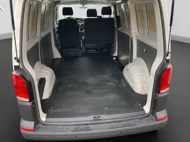 Volkswagen T6.1 Transporter