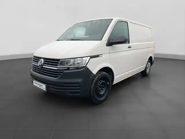 Volkswagen T6.1 Transporter