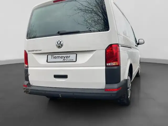 Volkswagen T6.1 Transporter