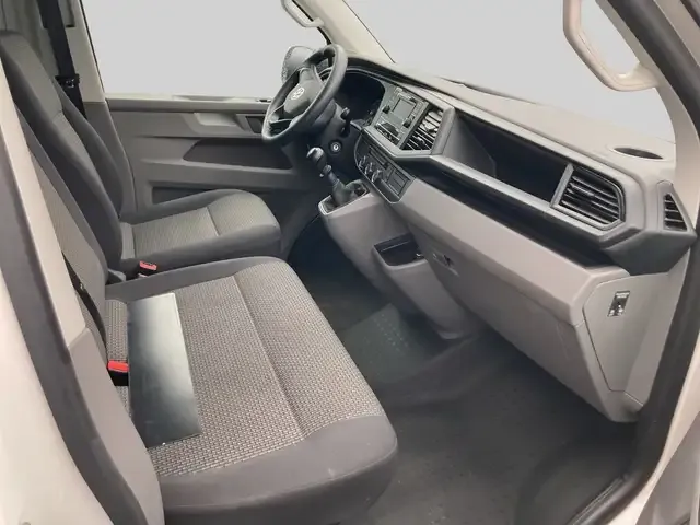 Volkswagen T6.1 Transporter