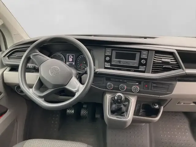 Volkswagen T6.1 Transporter