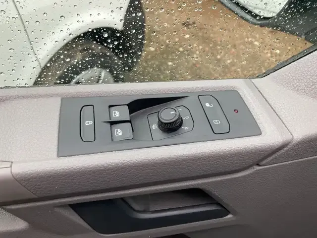 Volkswagen T6.1 Transporter