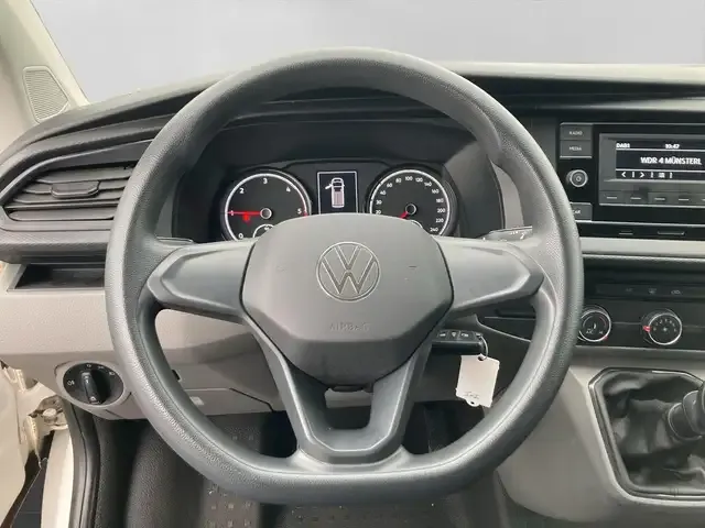 Volkswagen T6.1 Transporter
