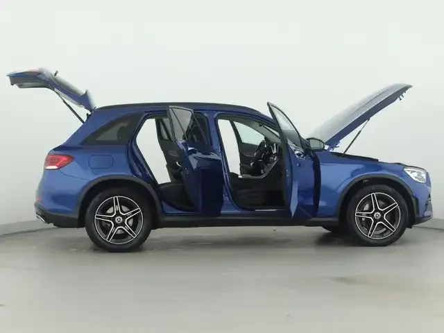 Mercedes-Benz GLC 400