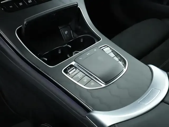 Mercedes-Benz GLC 400