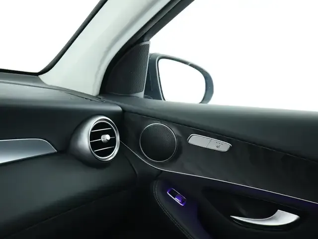 Mercedes-Benz GLC 400