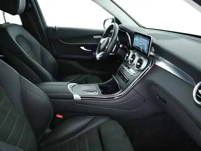 Mercedes-Benz GLC 400