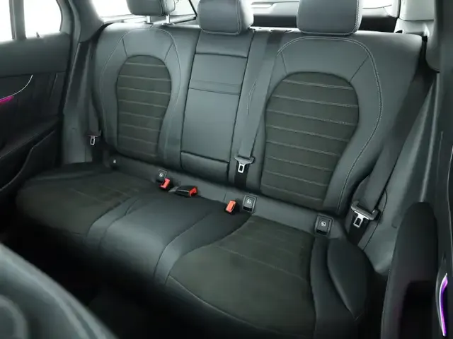 Mercedes-Benz GLC 400