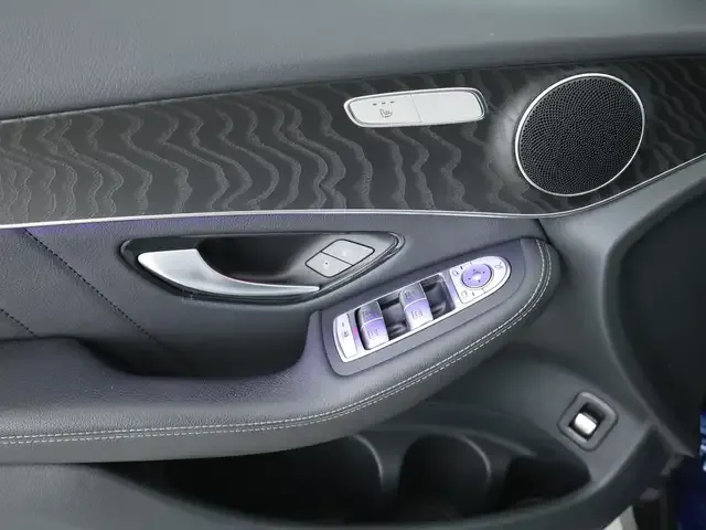 Mercedes-Benz GLC 400