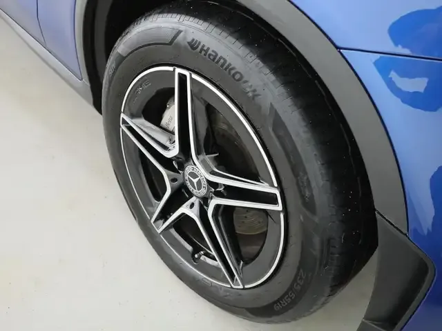 Mercedes-Benz GLC 400