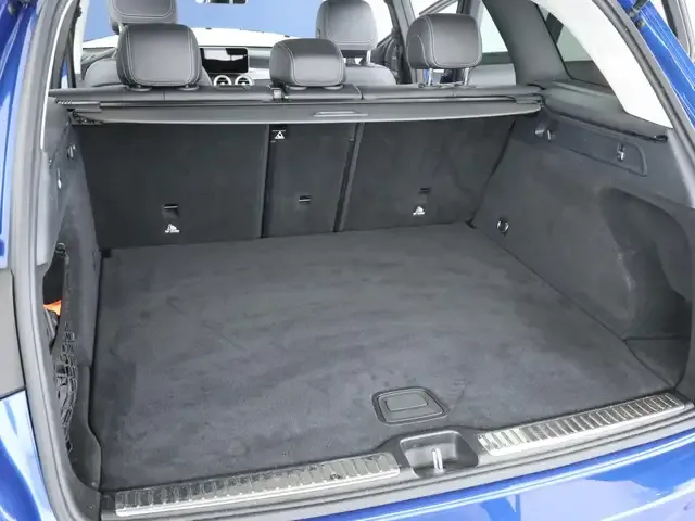 Mercedes-Benz GLC 400