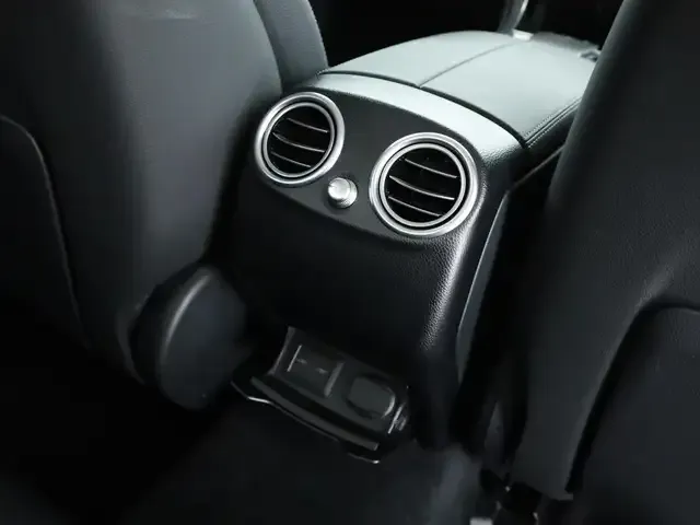 Mercedes-Benz GLC 400