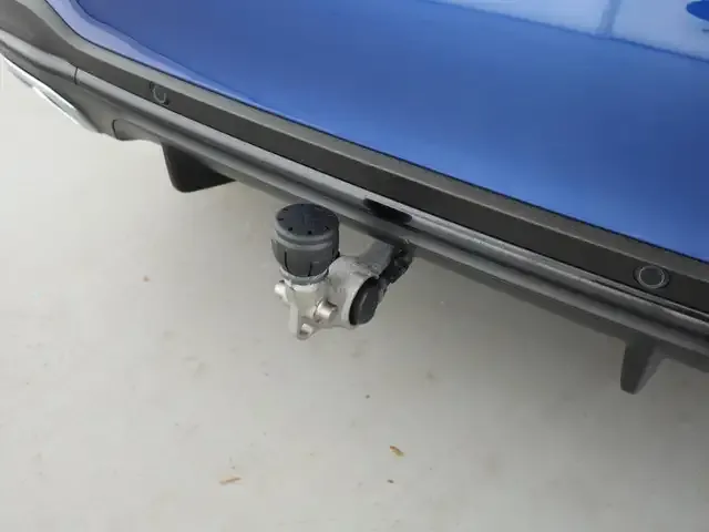 Mercedes-Benz GLC 400