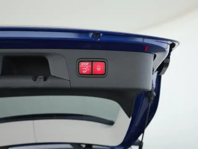 Mercedes-Benz GLC 400