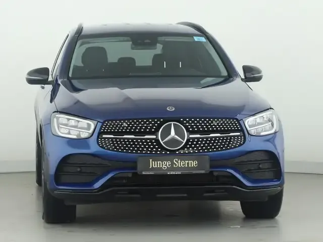 Mercedes-Benz GLC 400
