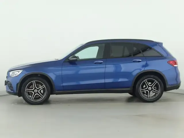 Mercedes-Benz GLC 400