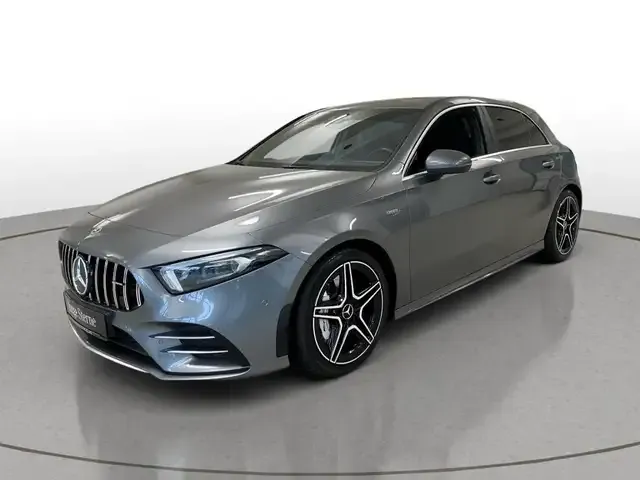 Mercedes-Benz A 35 AMG