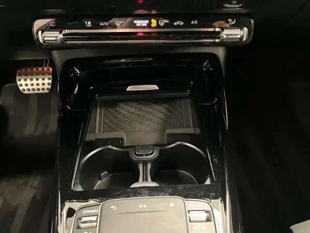 Mercedes-Benz A 35 AMG