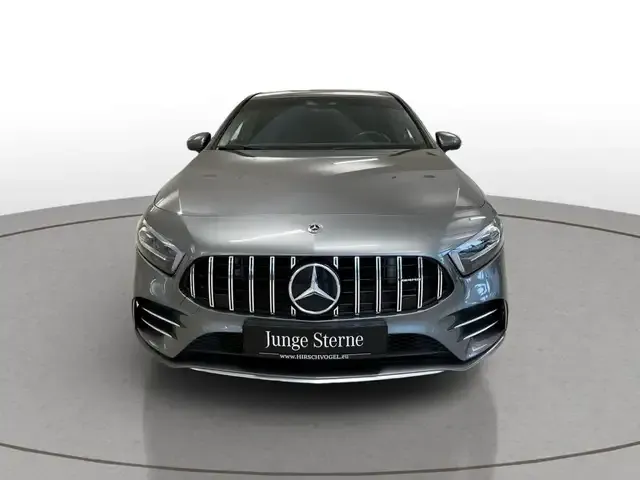 Mercedes-Benz A 35 AMG
