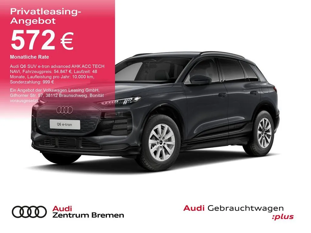 Audi Q6