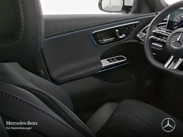 Mercedes-Benz E 400