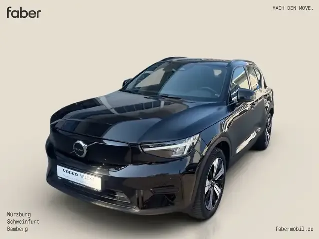Volvo EX40
