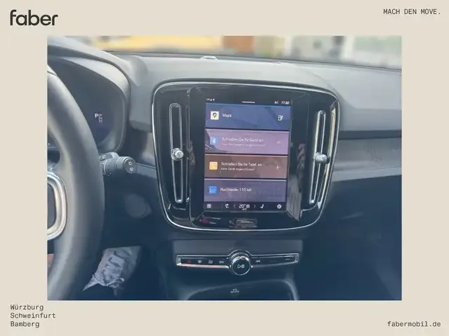 Volvo EX40