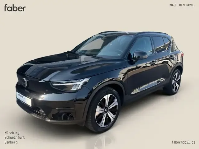 Volvo EX40