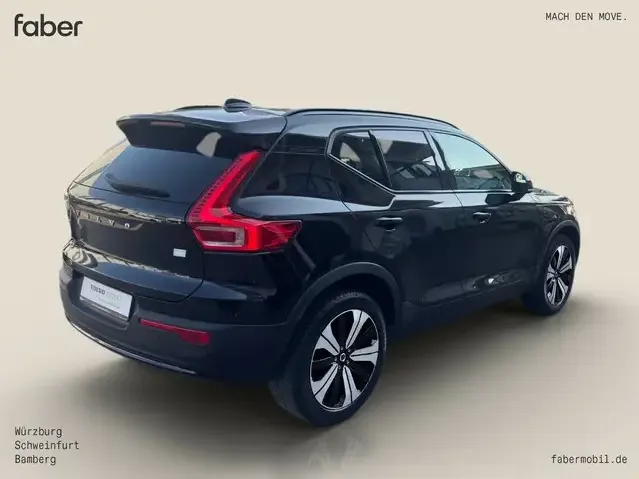 Volvo EX40